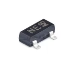 KRC105S-RTK/P Transistor NPN 50V 100mA SOT-23 (NE)